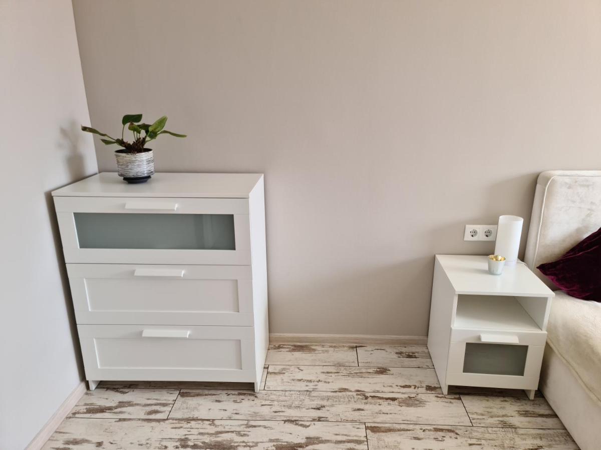 Prime Apartments Grodno Bagian luar foto