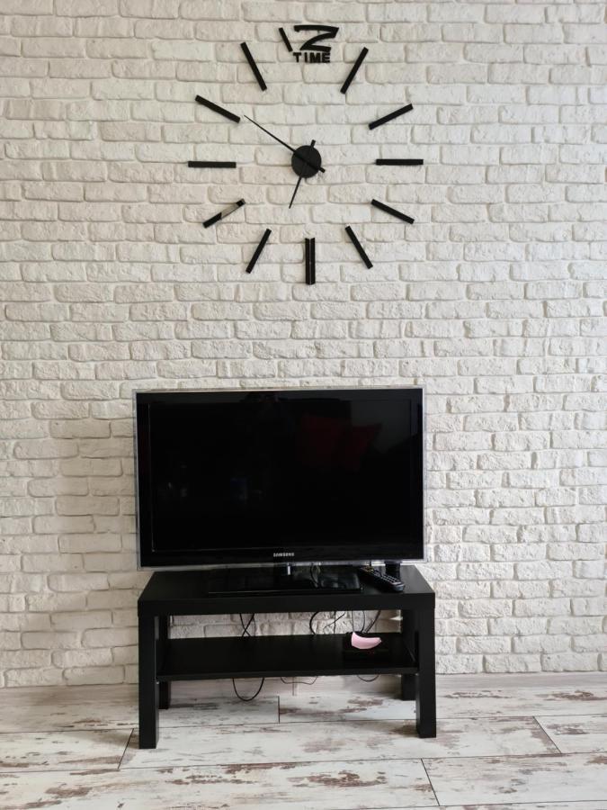 Prime Apartments Grodno Bagian luar foto