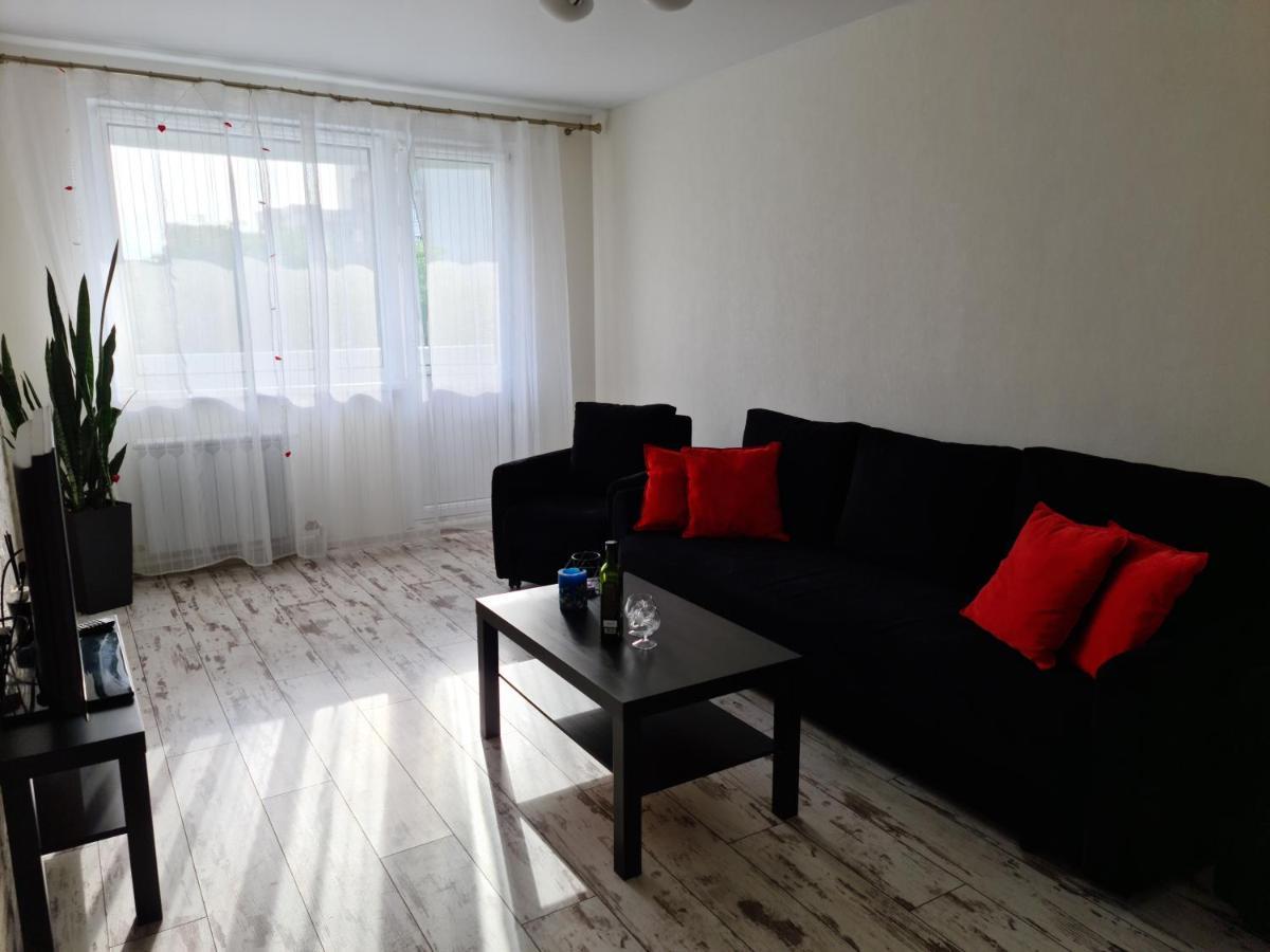 Prime Apartments Grodno Bagian luar foto