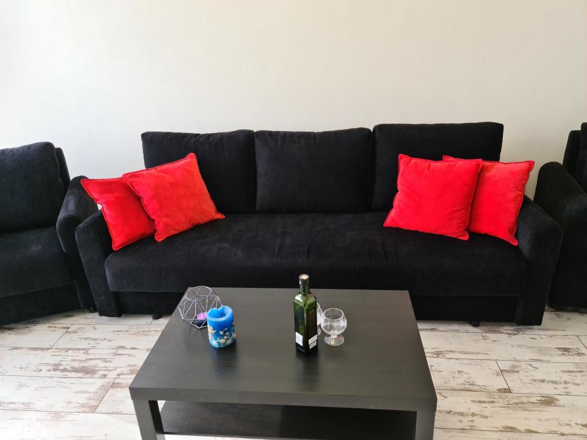 Prime Apartments Grodno Bagian luar foto