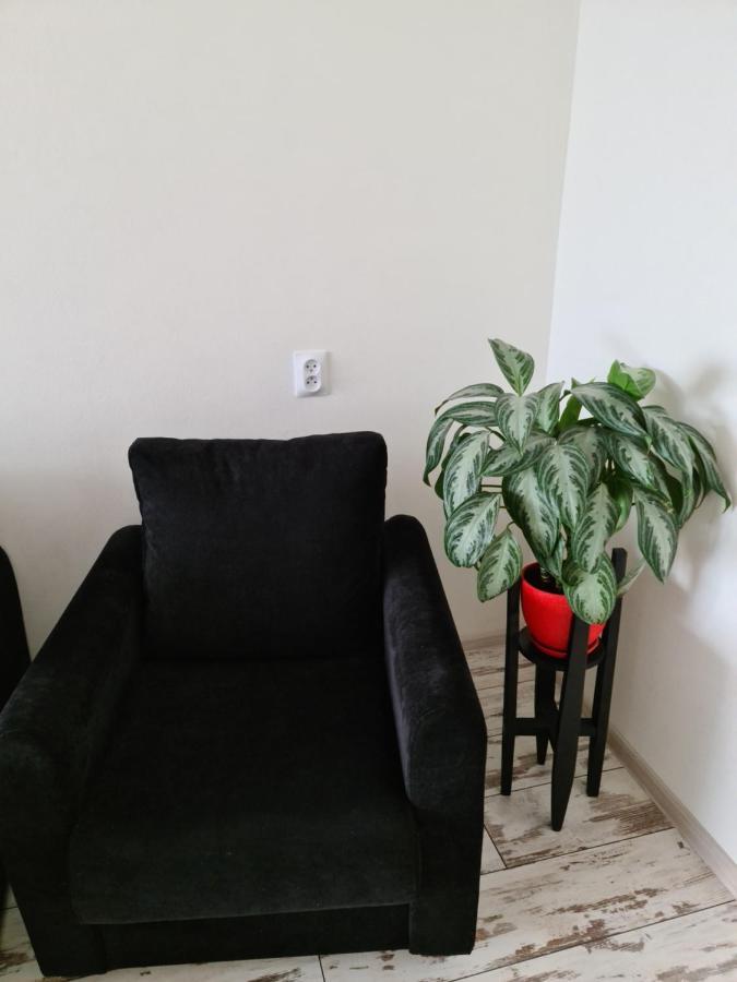 Prime Apartments Grodno Bagian luar foto