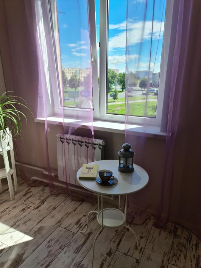 Prime Apartments Grodno Bagian luar foto