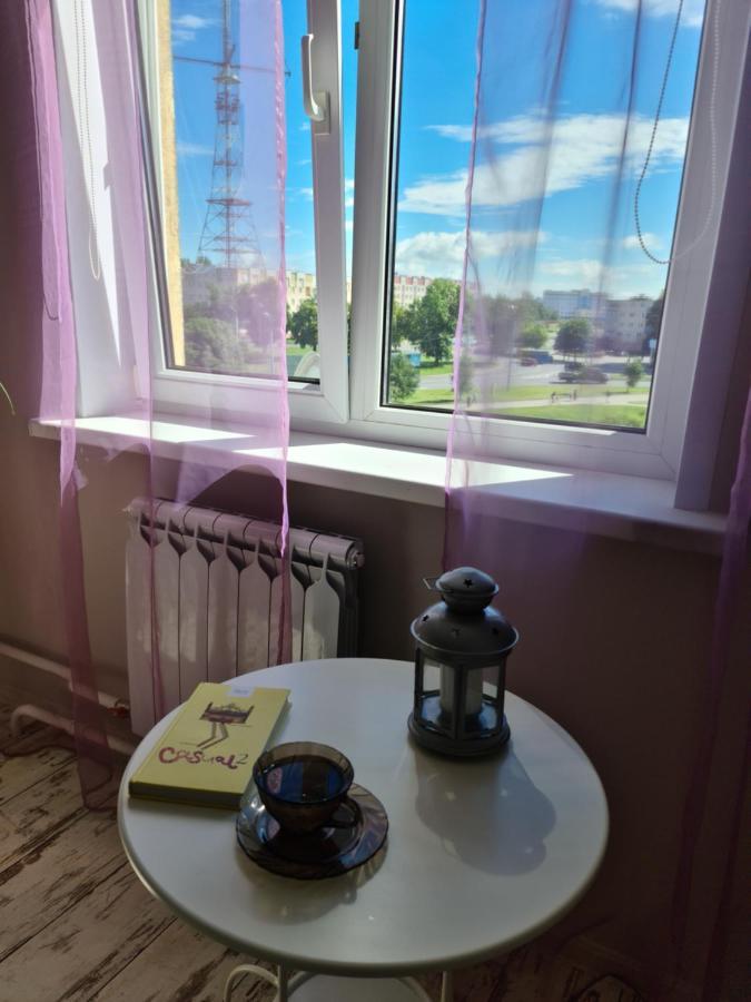 Prime Apartments Grodno Bagian luar foto