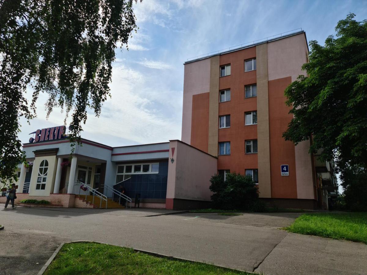 Prime Apartments Grodno Bagian luar foto