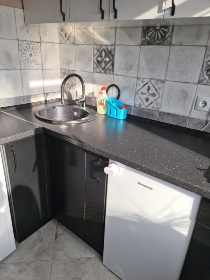 Prime Apartments Grodno Bagian luar foto