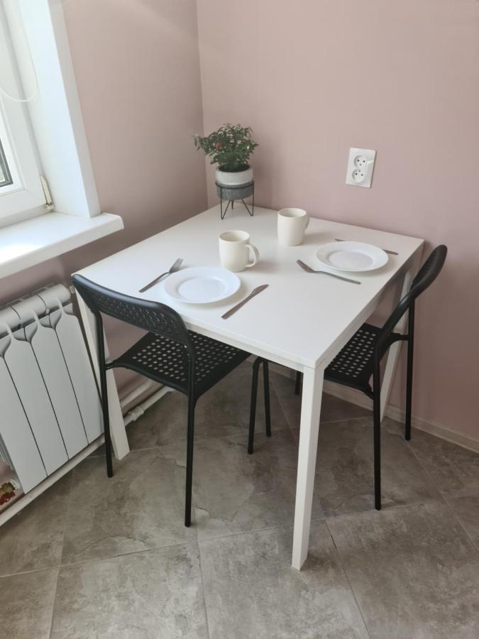 Prime Apartments Grodno Bagian luar foto