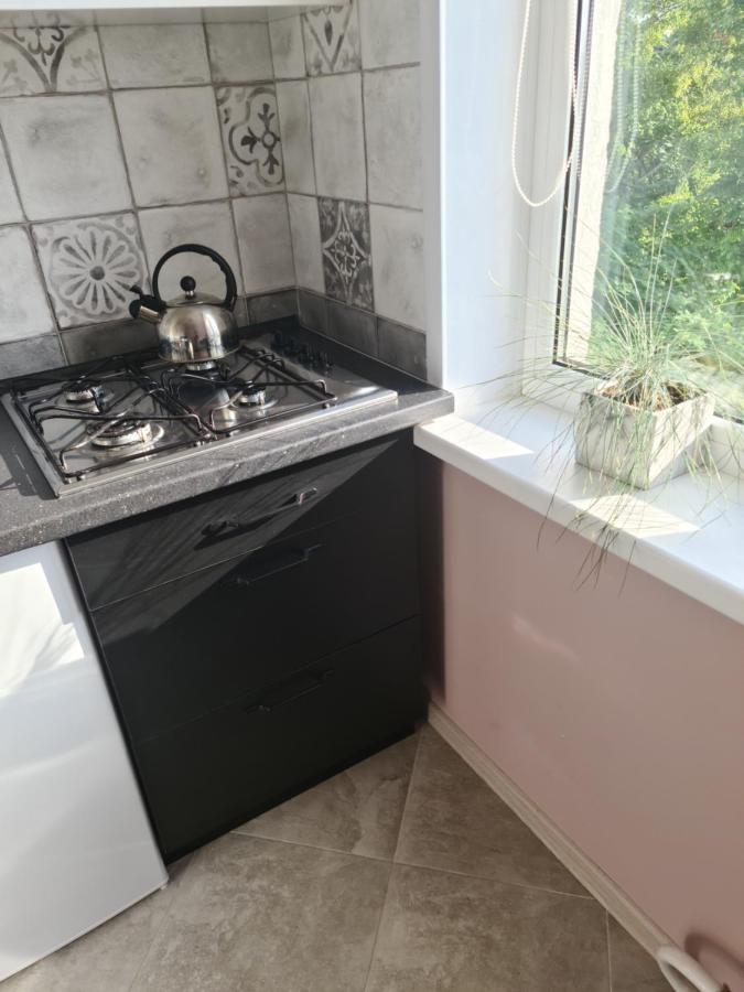 Prime Apartments Grodno Bagian luar foto
