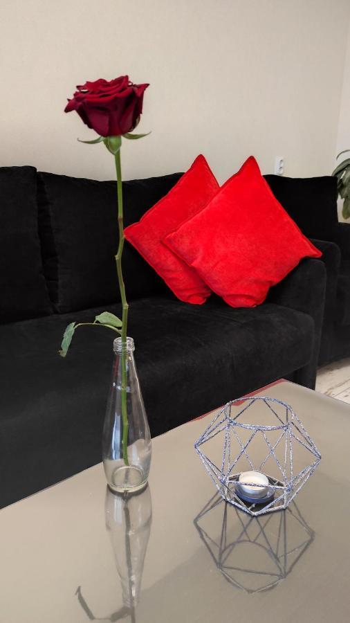 Prime Apartments Grodno Bagian luar foto