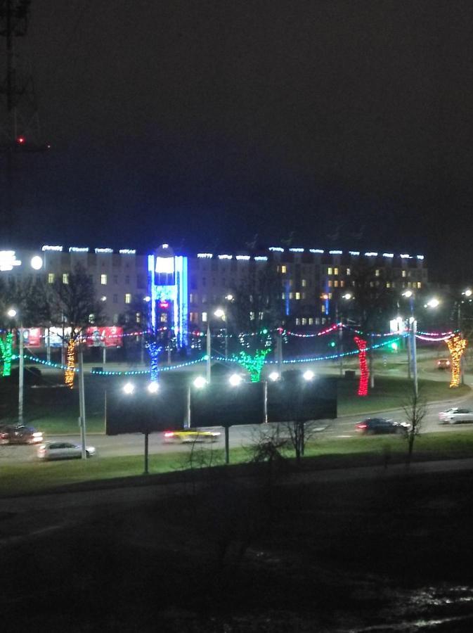 Prime Apartments Grodno Bagian luar foto